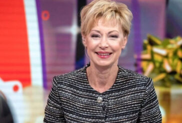 Радина Червенова слабее със спаначена диета