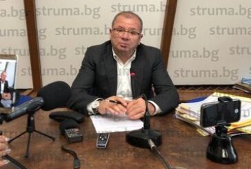 Шестима граждани искат думата от трибуната на ОбС на петъчната сесия в Благоевград с проект от 74 точки в дневния ред и 1 извънредна
