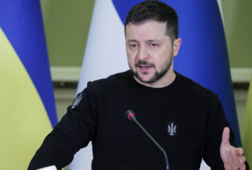Зеленски ще получи наградата ''Карл Велики''￼￼￼