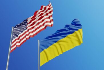 Разпространиха секретни американски документи на САЩ и НАТО за Украйна