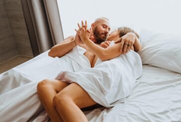 За какво всъщност плащат мъжете, когато плащат за секс