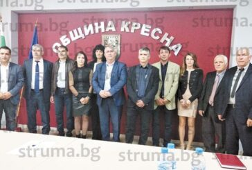 В края на мандата съветниците от Кресна повишават заплатата си с 20% плюс по 10 лева на час за участие в комисия, отменят си глобите￼...