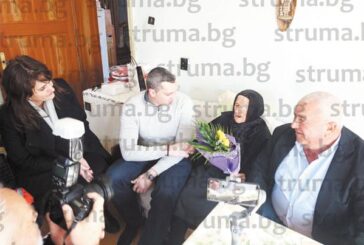 Кметът на Дамяница с подробности за побоя над 103-г. му баба