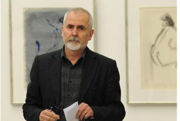 Проф. Слави Кокалов с „Аскеер“ за цялостен принос към театралното изкуство