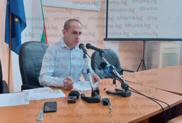 „КМЕТЪТ ВИ ЧУВА”!  П. Паунов отговори на въпросите на жителите на община Кюстендил