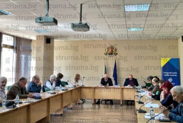 Асоциацията по ВиК „не пусна” Дупница да излезе от водната структура