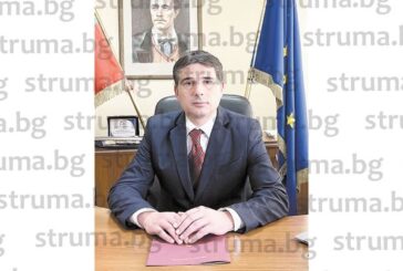 Губернаторът Ст. Христов наложи вето на решението на ОбС - Сандански за автобусните линии
