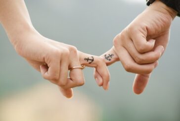 10 знака показват, че той е сродната ви душа