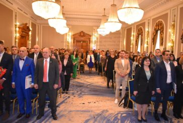 Двама педагози от Пиринско с отличия на СБУ „Учител на годината”