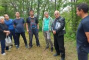 Млади хора от селото с 50 жители Голема Фуча, заели се да го превърнат в по-добро място за живеене, поискаха помощ от областния управител за ремонт на водопровода и църквата