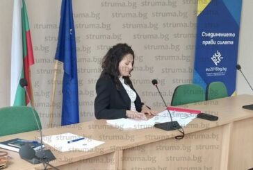 232 деца в Кюстендилско в риск да напуснат класните стаи