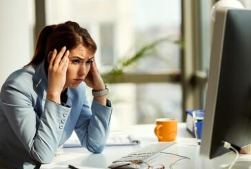Как да се справим с апатията на работа?
