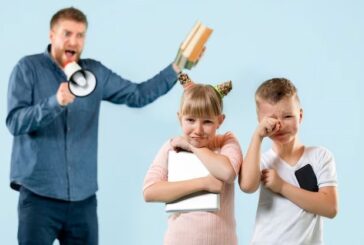 Пет вреди, които нанасят твърде критичните родители