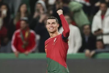 Роналдо е №1 по приходи в света на спорта