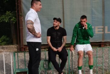 Вратарят Пл. Младенов очаква нов директор в „Марек“ 