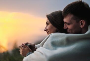 Какво е истинската интимност?