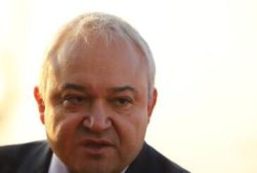 Демерджиев: ДНК тест потвърди самоличността на Ангел Христов, разследваме дали е влязъл жив в България