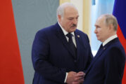 Беларус вече приема руски тактически ядрени оръжия