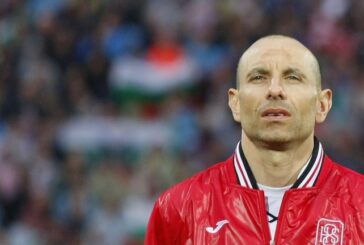 Бившият национал М. Петров идва на футболен турнир за деца в Огняново