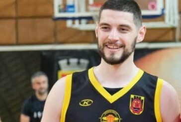 Избраха бивш баскетболист на „Академик Благоевград“ за MVP в „А“ група