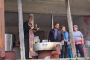 Десетки празнуваха Св. Дух във вилната зона на Сандански