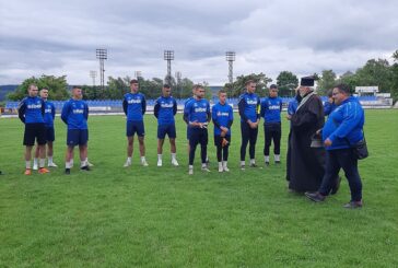 Централен защитник първият „беглец“ от „Вихрен“ след разминаването с професионалния футбол