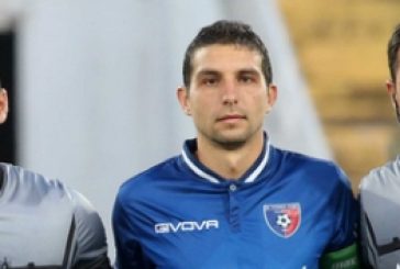 „Стр. слава“ падна у дома от ловчанлии с гол в добавеното време