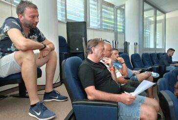 Разделението в третия ешелон на Югозапада приключи, „Вихрен“ гостува по принуда