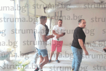 БСП съветниците в Дупница влязоха в Младежкия дом да ревизират ремонта за близо 3 млн. лв. Установиха: Обещаният от кмета срок до края на юли да приключат 60% от строителните работи няма как да бъде спазен