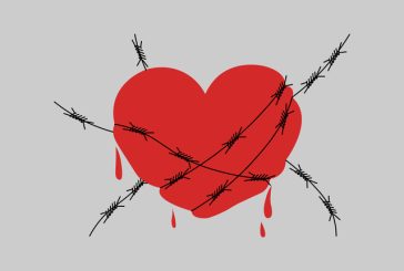 10 знака, че сте заседнали в токсична връзка