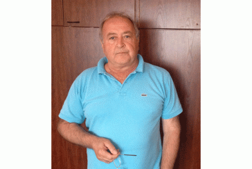 Изпадналият в селската група 
