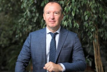 Инж. Валентин Чамбов е новият директор на Югозападното държавно предприятие