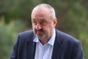 ВСС освободи Ясен Тодоров като зам.-директор на НСлС