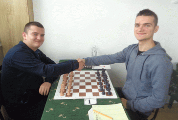 Ново двувластие на върха в благоевградска шахматна верига