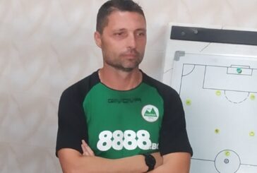 Новият стар наставник на „ Пирин“ /ГД/ Д. Крушовски: Вярвам, че в скоро време отново ще станем атрактивна дестинация за добрите футболисти