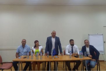 ГЕРБ - Разлог с две номинации за кмет на общината