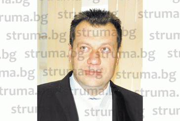Бившият областен от ГЕРБ Б. Михайлов днес поема управлението на „Напоителни системи - клон Струма-Места“, сменя Ил. Милев