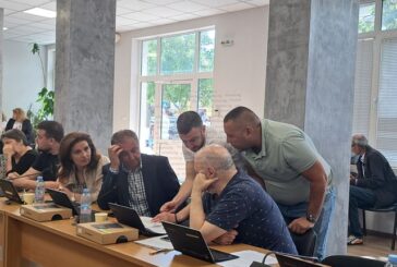 ГОРЕЩ ДЕБАТ! Съветниците в Сандански отрязаха инвестиционно намерение на „Спа Енерджи инвест” за два социални дома до парка
