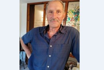 ЗНАКОВИ ЛИЧНОСТИ! Маноил Василев-Мъни, фотографът летописец на Благоевград и региона, на 70
