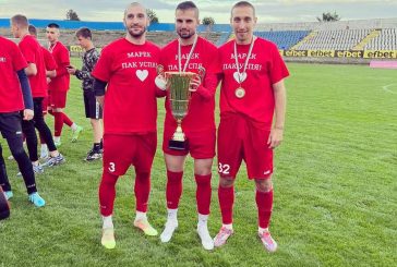 „Марек“ изгуби за дълго още двама основни играчи, размаха пръст на нерваците в състава да се кротнат