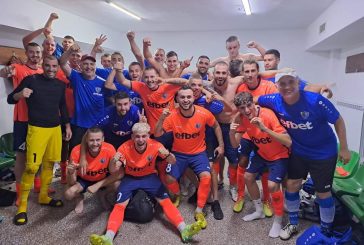 Кюстендилeц спъна съгражданите си под Хисарлъка, остави ги капо вкъщи