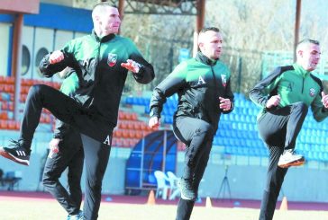 Съдии от Пиринско заработват двойни хонорари през уикенда, кум и кумашин поемат орлетата, дуо от академия „Хлапетата“ стяга екипа за Пловдив