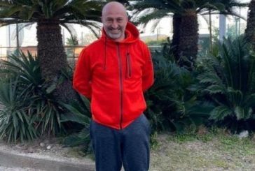 Спасителят на елитния статут на „Пирин“ Хр. Янев за „Мача на надеждата“: Сред тези големи звезди мога да изпълнявам преки свободни удари само ако те са пред телевизора