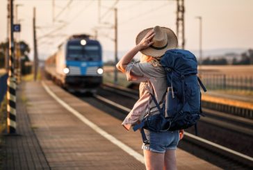 4 зодии, които обичат да пътуват