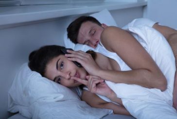 Причини за женската изневяра