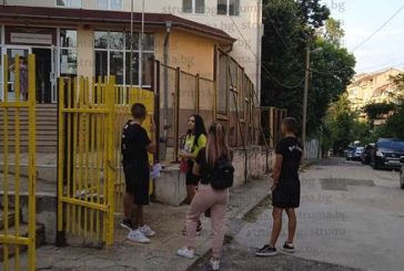 75 зрелостници „проспаха” поправителната матура по български език и литература