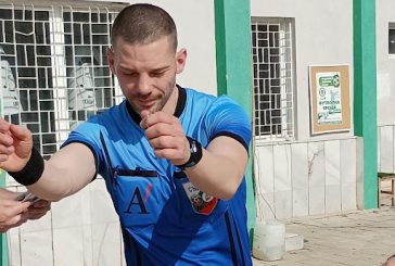 Бдителни разложки фенове хванаха в крачка столичен рефер за сбъркан протокол