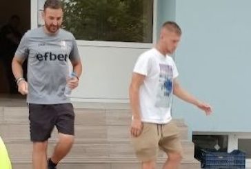 Изтеглиха мача на „Беласица“ с 24 ч. заради събор край Дунава
