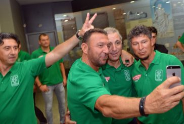 Петър Михтарски в топ 10 на вечната голмайсторска класация редом до Златната обувка П. Жеков, Зума, Н. Котков, Пл. Гетов...