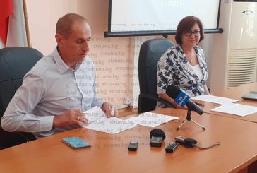 Кюстендил с рекорден бюджет - близо 91 млн. лева за годината